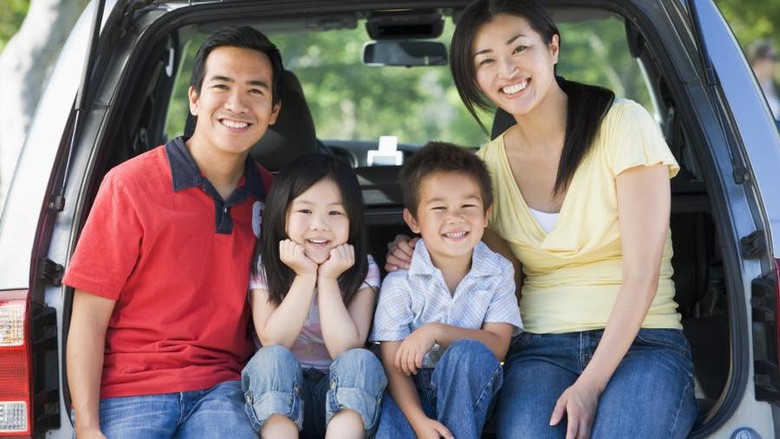 Ilustrasi liburan murah (Foto: Thinkstock) Ilustrasi liburan murah (Foto: Thinkstock)