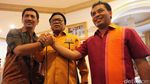 OSO Sebut 17 Kader Demokrat Merapat ke Hanura
