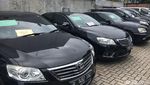 Bazar Mobil Bekas Rental Blue Bird