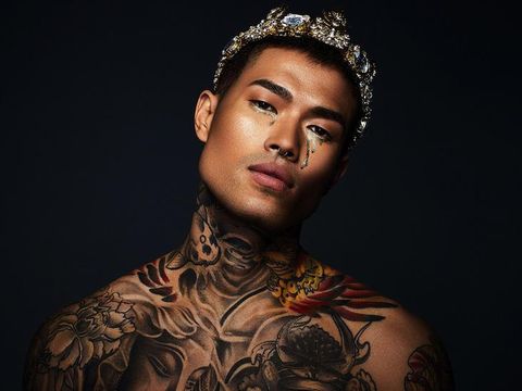 Brand Amabassador Kecantikan yang Paling Sensasional Sepanjang 2016 