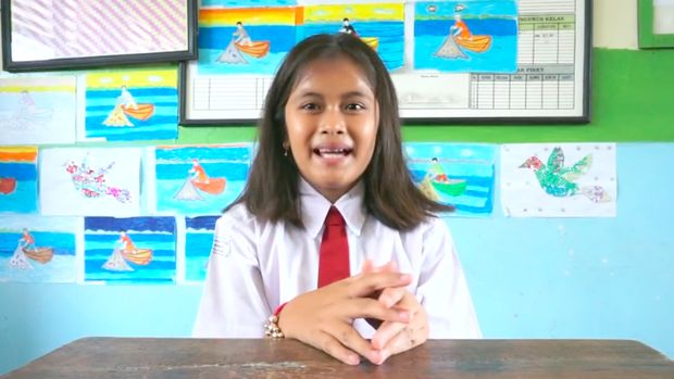 Celoteh Para Bocah: Selamat Hari Ibu, Mama!