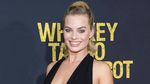 Margot Robbie Ulang Tahun ke-30, Ini Penampilan Awal Kariernya