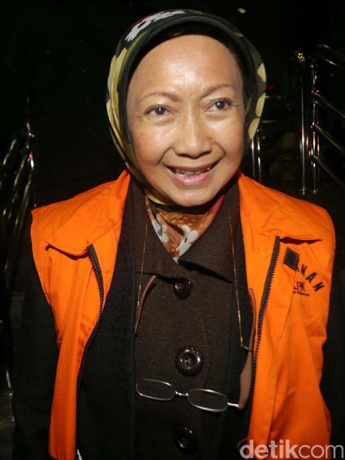 Hingga Hari H, Belum Ada Izin dari KPK Atty Suharti Bisa Mencoblos