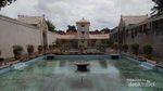 Epiknya Taman Sari Yogyakarta Dalam Jepretan Kamera