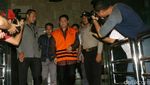 Bupati Tanggamus Bambang Kurniawan Ditahan KPK