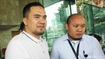 Saipul Jamil Jadi Tersangka Korupsi Terkait Kasus Suap Majelis Hakim