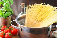 Mau Masak Pasta yang Enak? Perhatikan 8 Hal Penting Ini