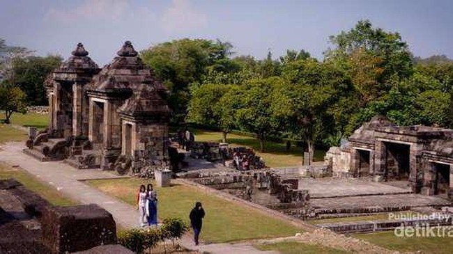 Wisata Seru & Murah Meriah di Yogyakarta