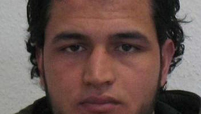 Anis Amri, Tersangka Serangan Truk Berlin Tewas dalam Baku Tembak di Italia