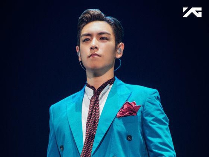 T.O.P Big Bang T.O.P Big Bang