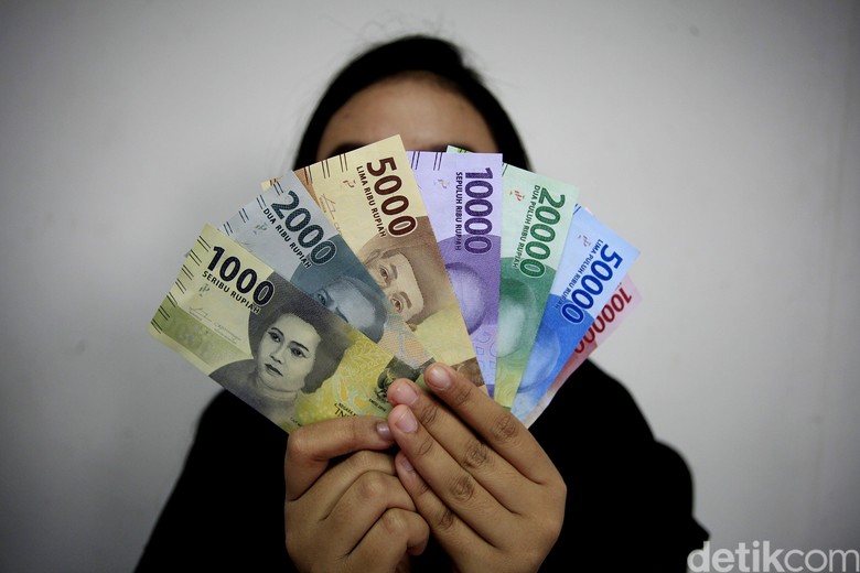 Cuma Pakai Inisial Nama Bisa Dapat Jutaan Rupiah, Ini Caranya! Cuma Pakai Inisial Nama Bisa Dapat Jutaan Rupiah, Ini Caranya!