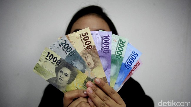 Mimpi Indonesia Ubah Rp 1.000 Jadi Rp 1
