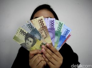 Cuma Pakai Inisial Nama Bisa Dapat Jutaan Rupiah, Ini Caranya!