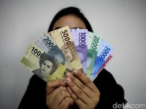 Lokasi dan Jadwal Penukaran Uang Baru di Kaltara Serta Cara Daftar Online