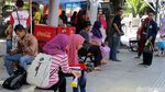 Pedestrian Malioboro Yogyakarta Diresmikan