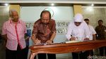 Tahir Foundation Bantu Korban Gempa Aceh