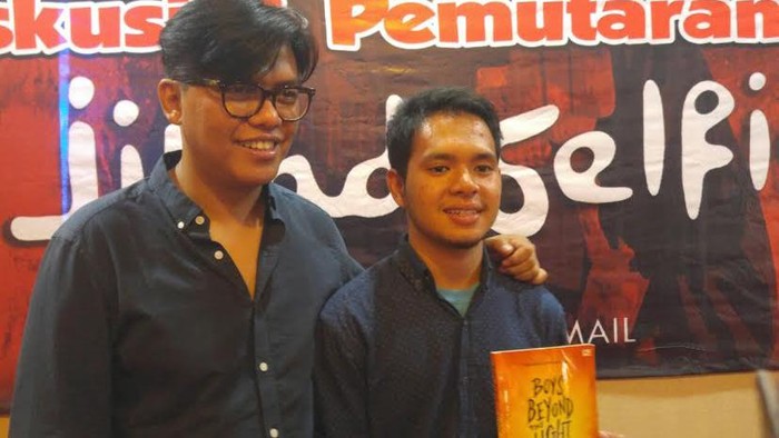 Kisah Pemuda yang Selamat dari Jeratan ISIS Berkat Kasih Sayang Ibu