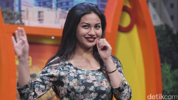 Olla Ramlan Jawab Isu Aufar Selingkuh, Stefan William Mundur dari 'Anak Jalanan'