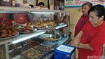 Bukan Lumpia, Ini Kuliner Khas Semarang