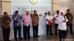 Tahir Foundation Bantu Korban Gempa Aceh