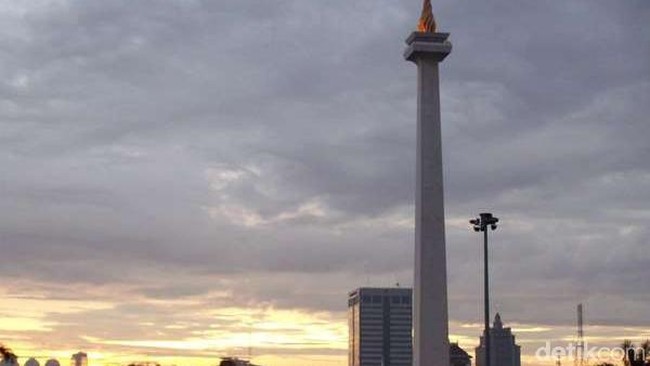 Liburan Cekak Saat Tanggal Tua di Jakarta, Cari Wisata Gratis Saja!