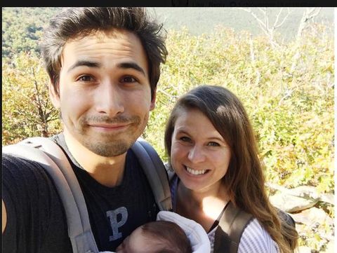 Aih! Bahagianya Bayi Ini Saat Dengar Suara Orang Tuanya Pertama Kali