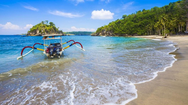 Cari yang Gratis di Bali Untuk Liburan Akhir Bulan