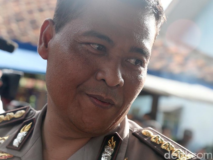 Polisi Optimistis Tangkap DPO Yus Pane, Pelaku Perampokan Pulomas