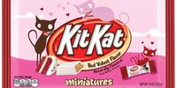 Valentine Masih Tahun Depan, Tapi Sudah Ada Cokelat Red Velvet yang Cantik