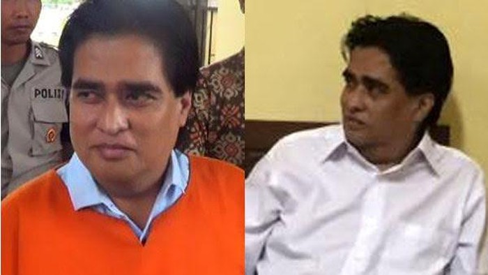 Penampilan Baru Dimas Kanjeng, Bobotnya Turun 25 Kilogram