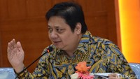 Pada kuartal III kemarin, sektor industri pengolahan non migas memberikan kontribusi terhadap PDB sebesar 17,82%.