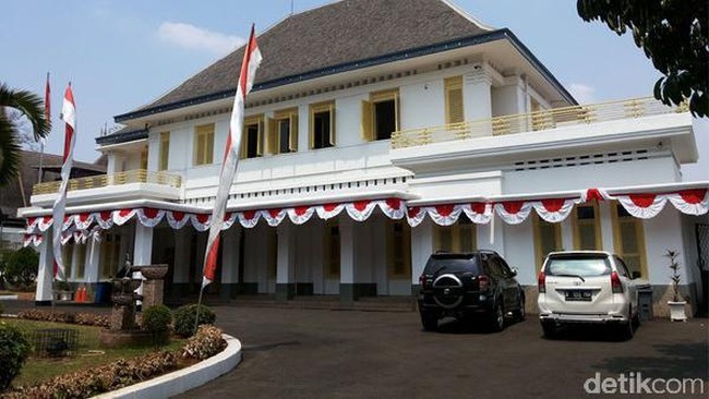 Destinasi di Jakarta yang Tiket Masuknya Kurang dari Rp 20.000