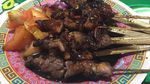 Di Sini Ada Racikan Sate Kambing Tegal yang Legendaris