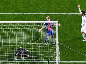 Akhirnya Alcacer