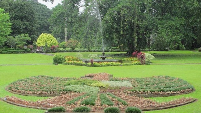 Tanggal Tua ke Bogor Juga Asyik, Ini Aneka Destinasinya