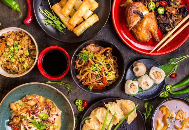 Mau Makan di Resto China? Ini 8 Hal yang Sebaiknya Tak Dilakukan (2)