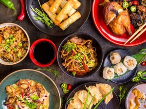 Mau Makan di Resto China? Ini 8 Hal yang Sebaiknya Tak Dilakukan (2)