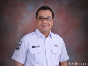PT ASDP Indonesia Ferry Punya Dirut Definitif, Ini Orangnya
