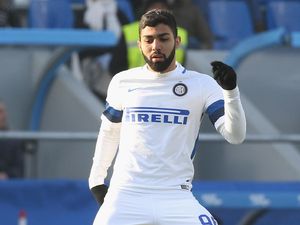 Gabigol Masih Simpan Harapan untuk Kembali ke Inter
