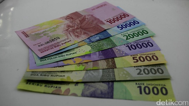 Fakta Seputar Gaji PNS Diusulkan Naik Tahun Depan