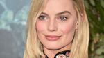 10 Pesona Margot Robbie yang Menyihir