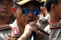 Kapolri Jenderal Tito Karnavian