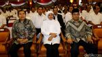 Mensos Khofifah Buka Workshop Anti Korupsi