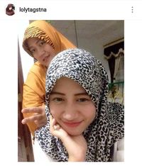 Menjenguk Lolyta, Penderita Kanker Sarkoma Ewing yang Kisahnya Viral