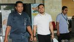 Saipul Jamil Jadi Tersangka Korupsi Terkait Kasus Suap Majelis Hakim