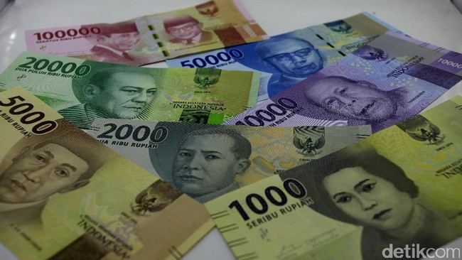 Investasi Abal-abal dan Masyarakat RI yang Ingin Cepat Kaya