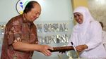 Tahir Foundation Bantu Korban Gempa Aceh