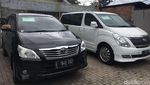 Bazar Mobil Bekas Rental Blue Bird