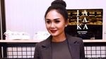 Usai Putus, Yuni Shara Masih Betah Sendiri