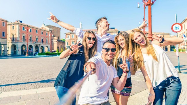 Libur Panjang? Ini 8 Kegiatan yang Bisa Anda Lakukan Bersama Anak (1)